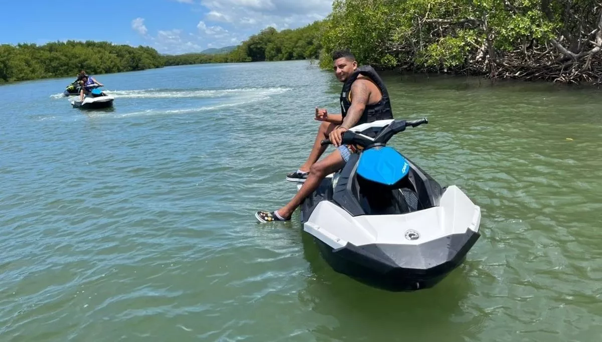 Cayo-La-Bocaina-Jet-Ski