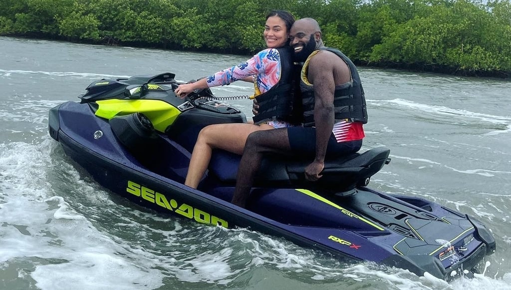 Jet Ski en República Dominicana